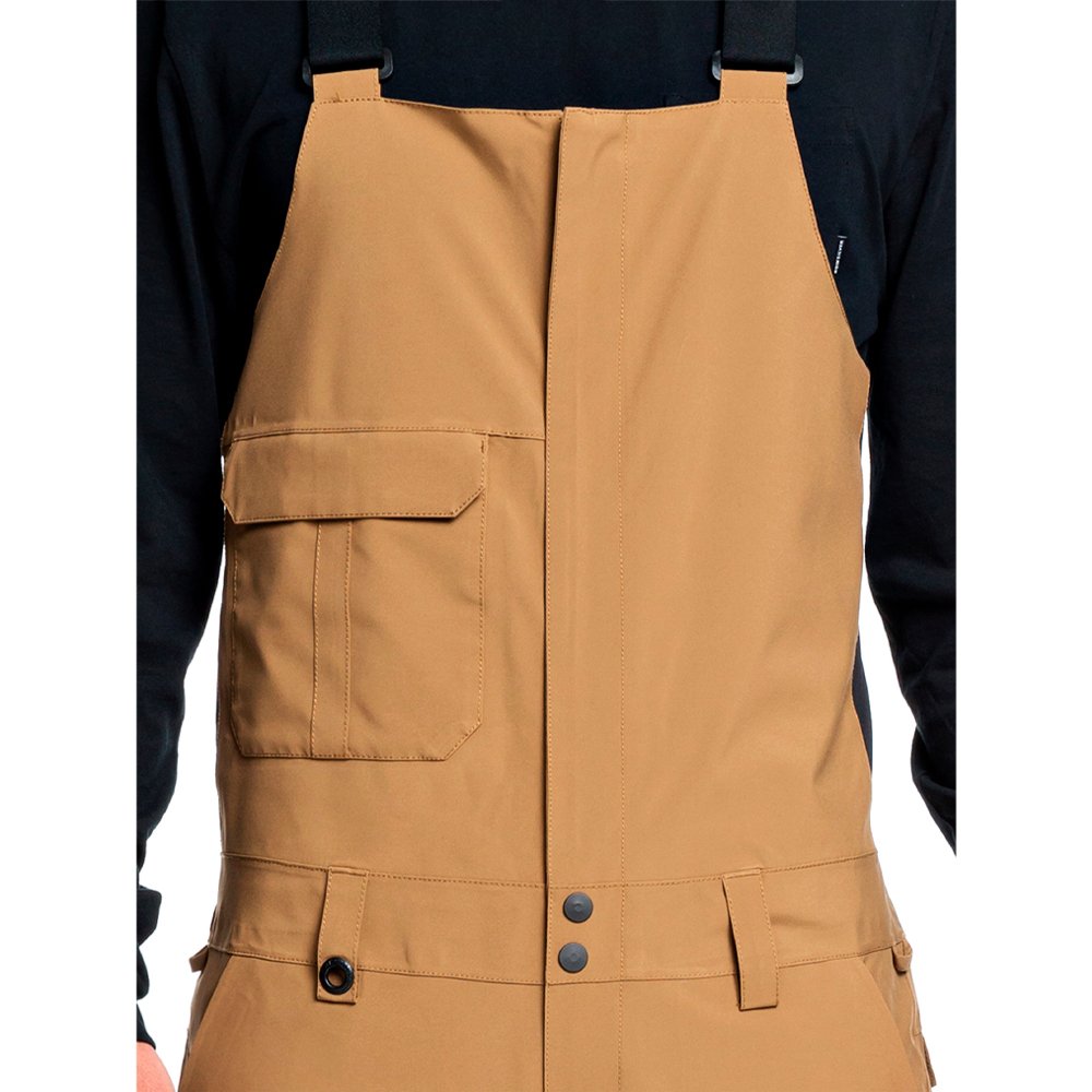 Quiksilver Utility Bib Sneeuwbroek