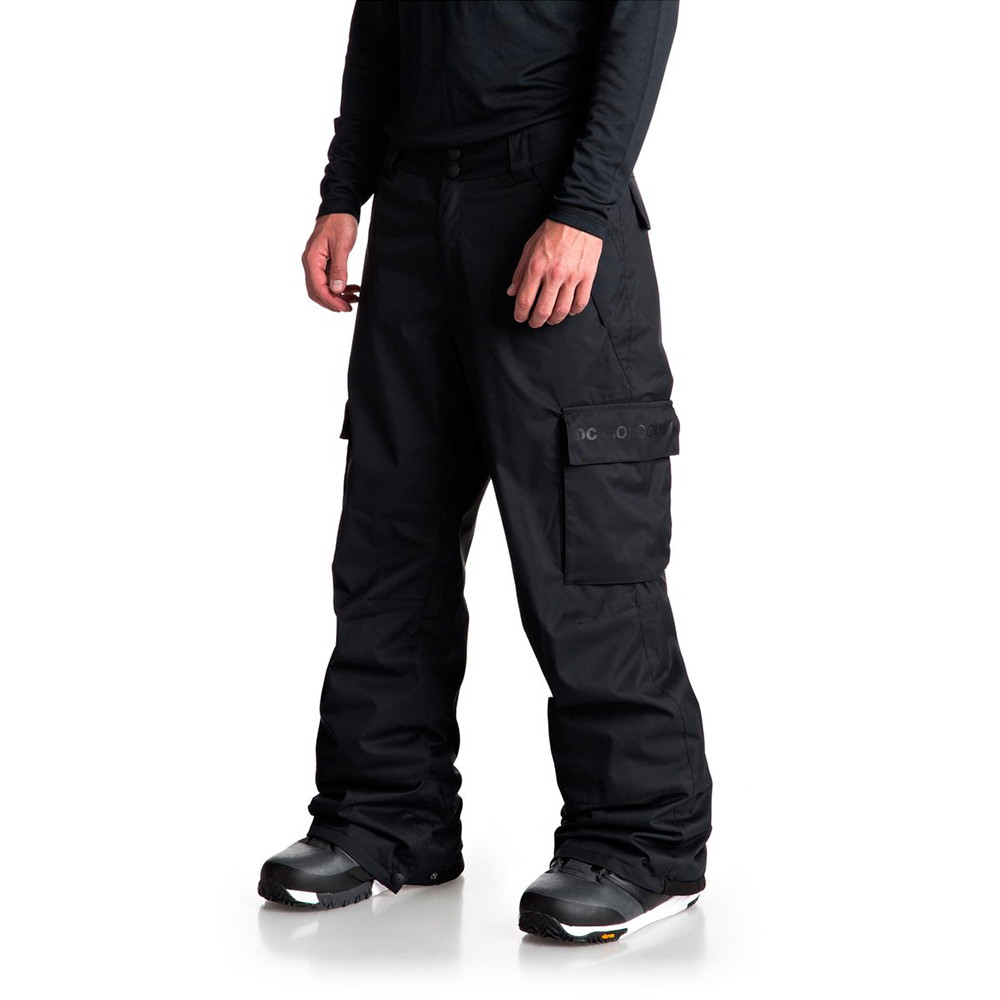 DC Banshee Snow Broek