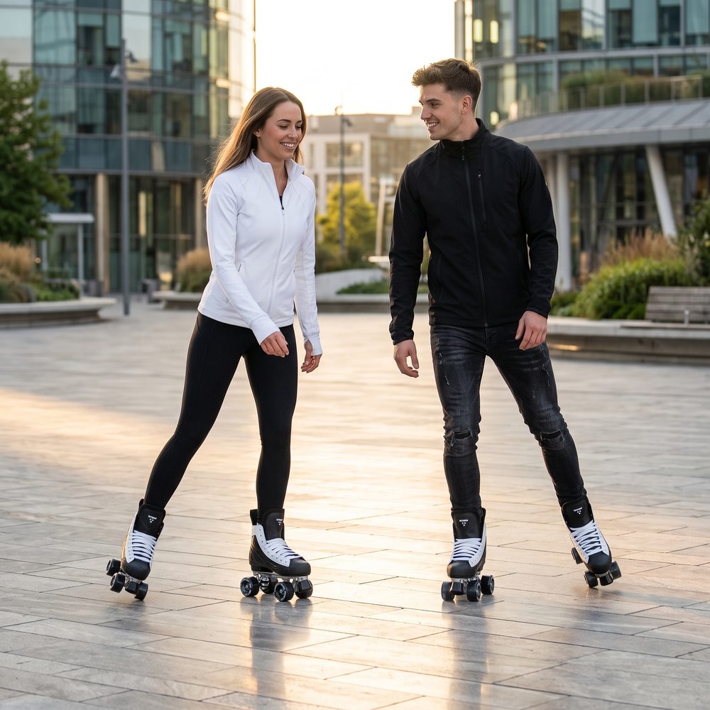 Story Elite Rolschaatsen