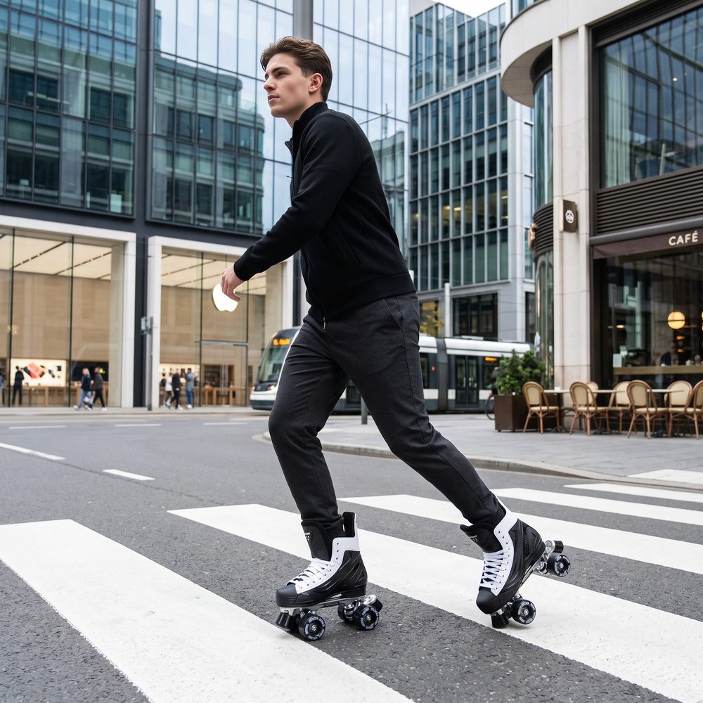 Story Elite Rolschaatsen