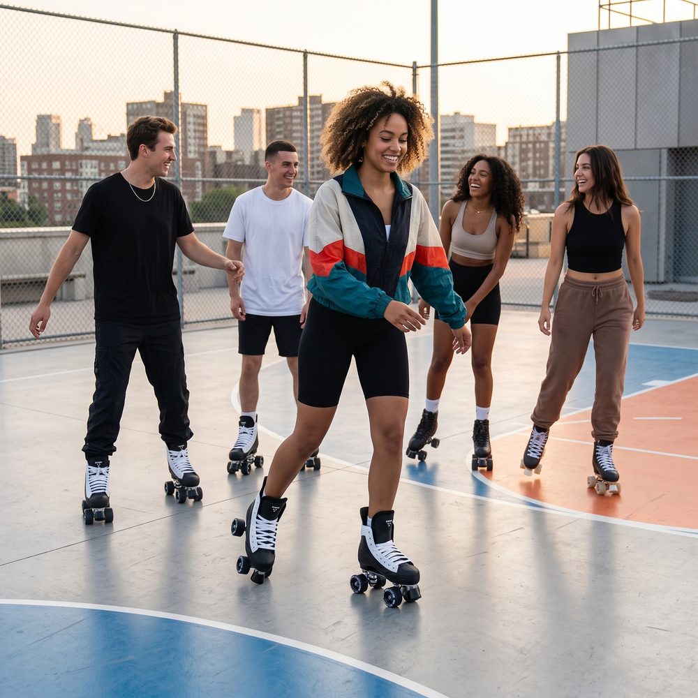 Story Elite Rolschaatsen