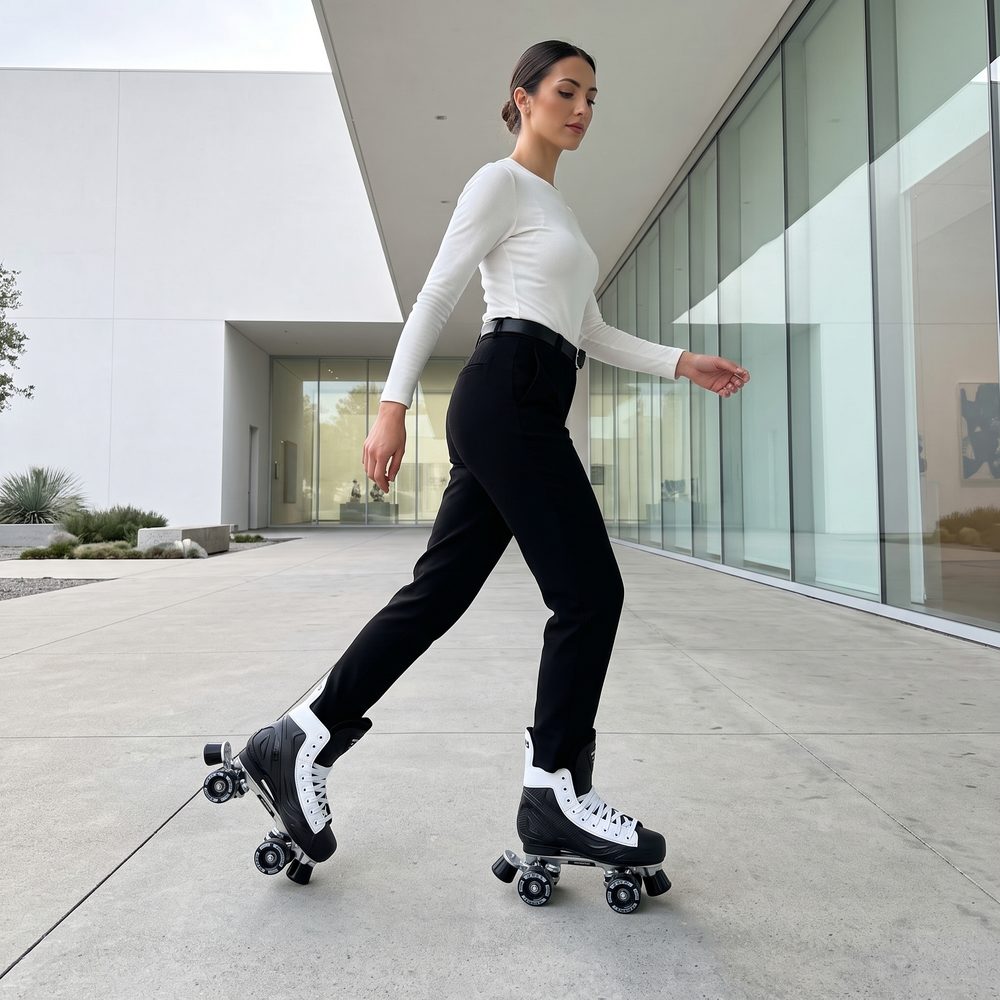 Story Elite Rolschaatsen