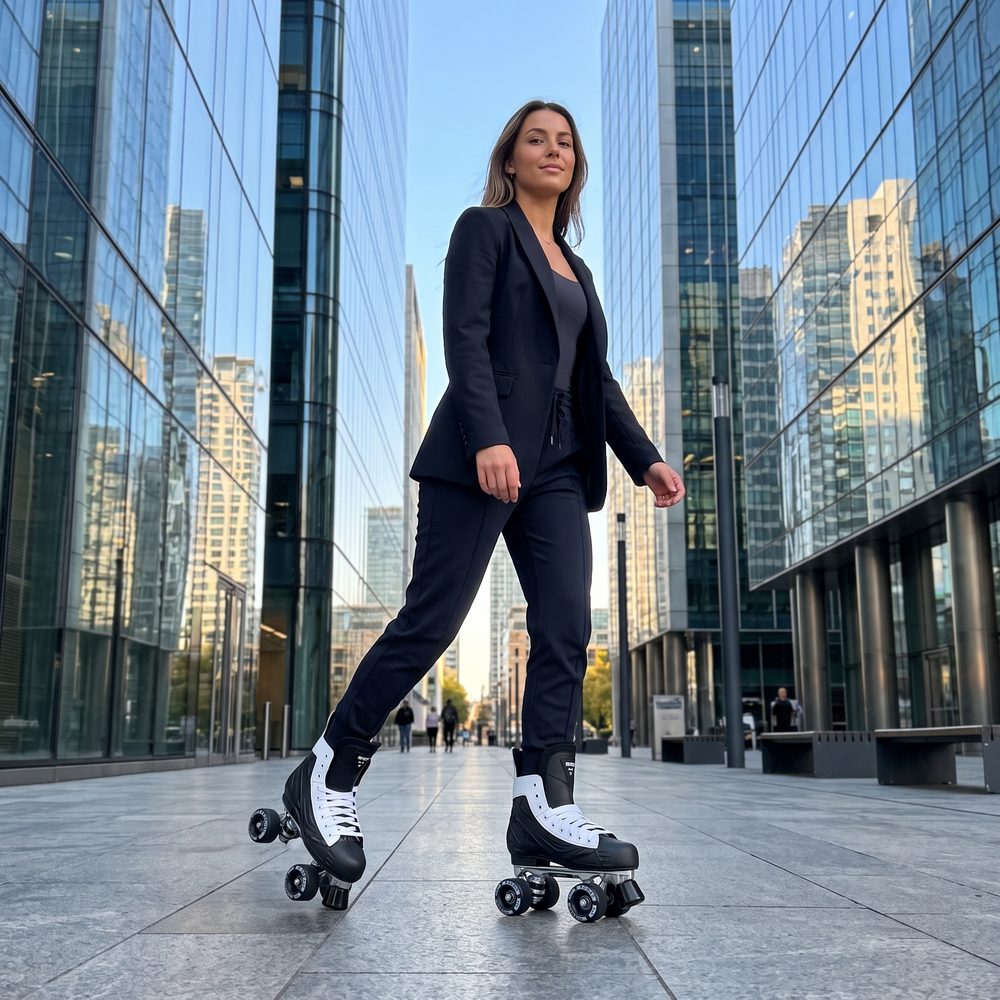 Story Elite Rolschaatsen