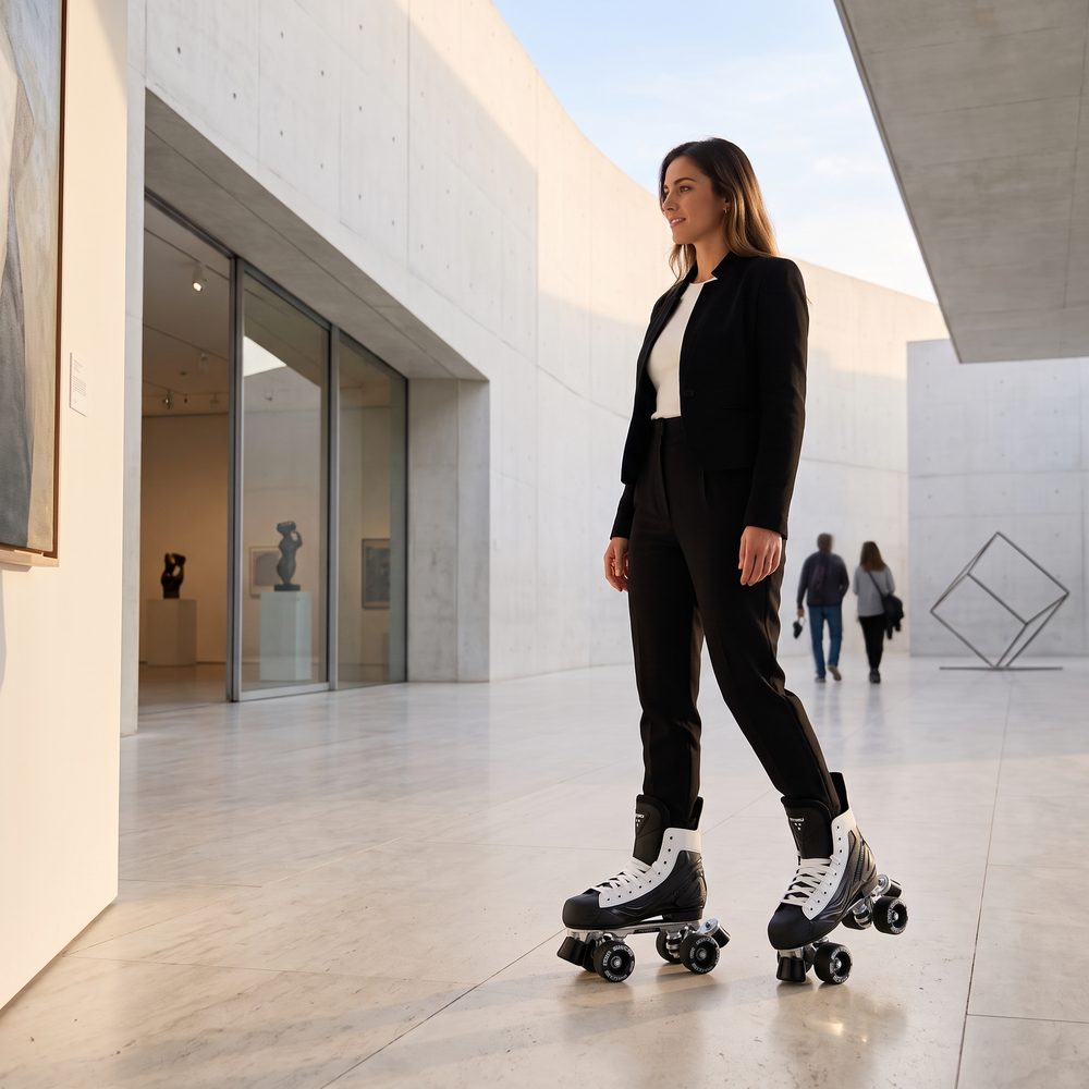 Story Elite Rolschaatsen