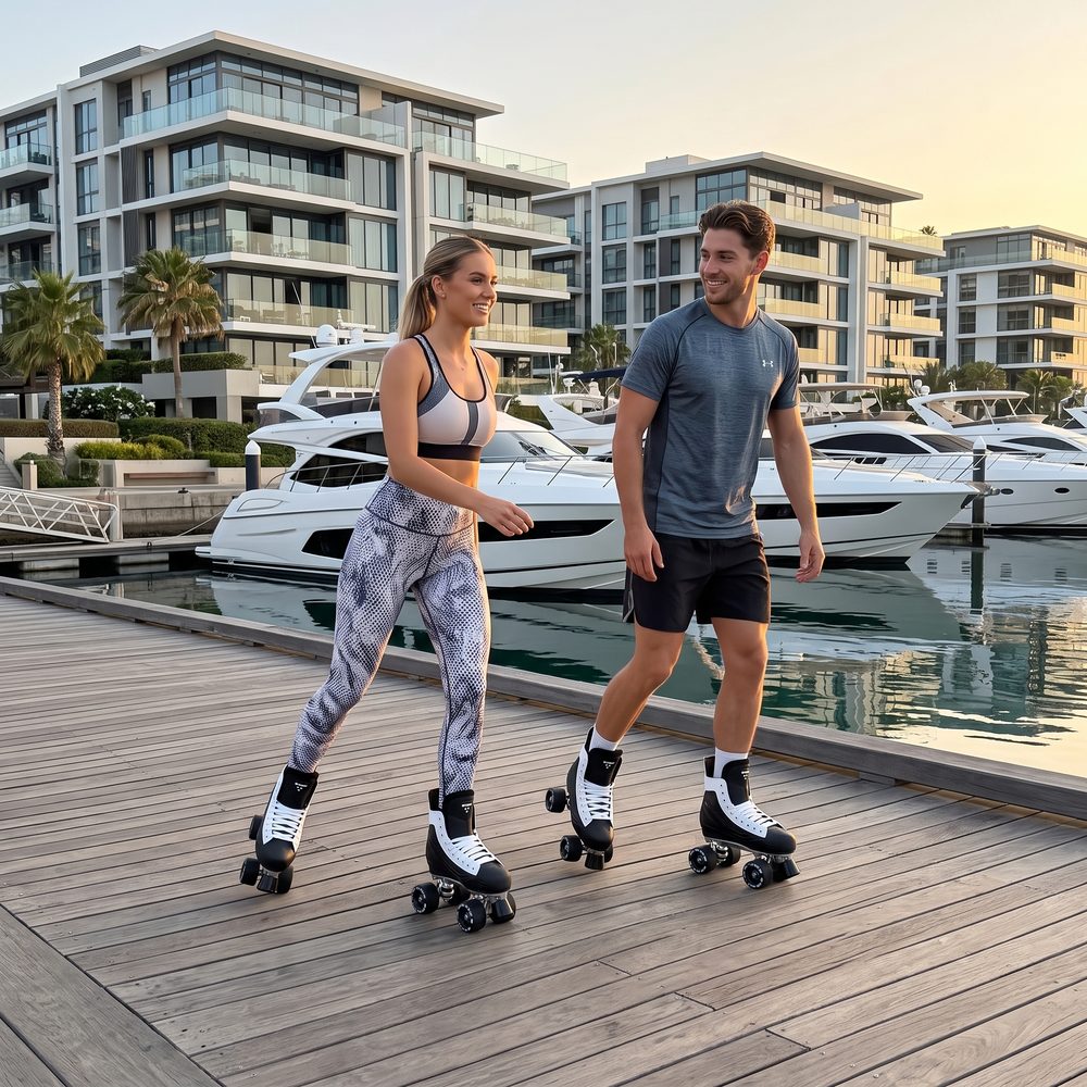 Story Elite Rolschaatsen