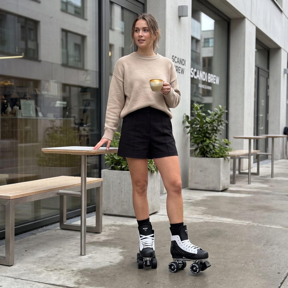 Story Elite Rolschaatsen