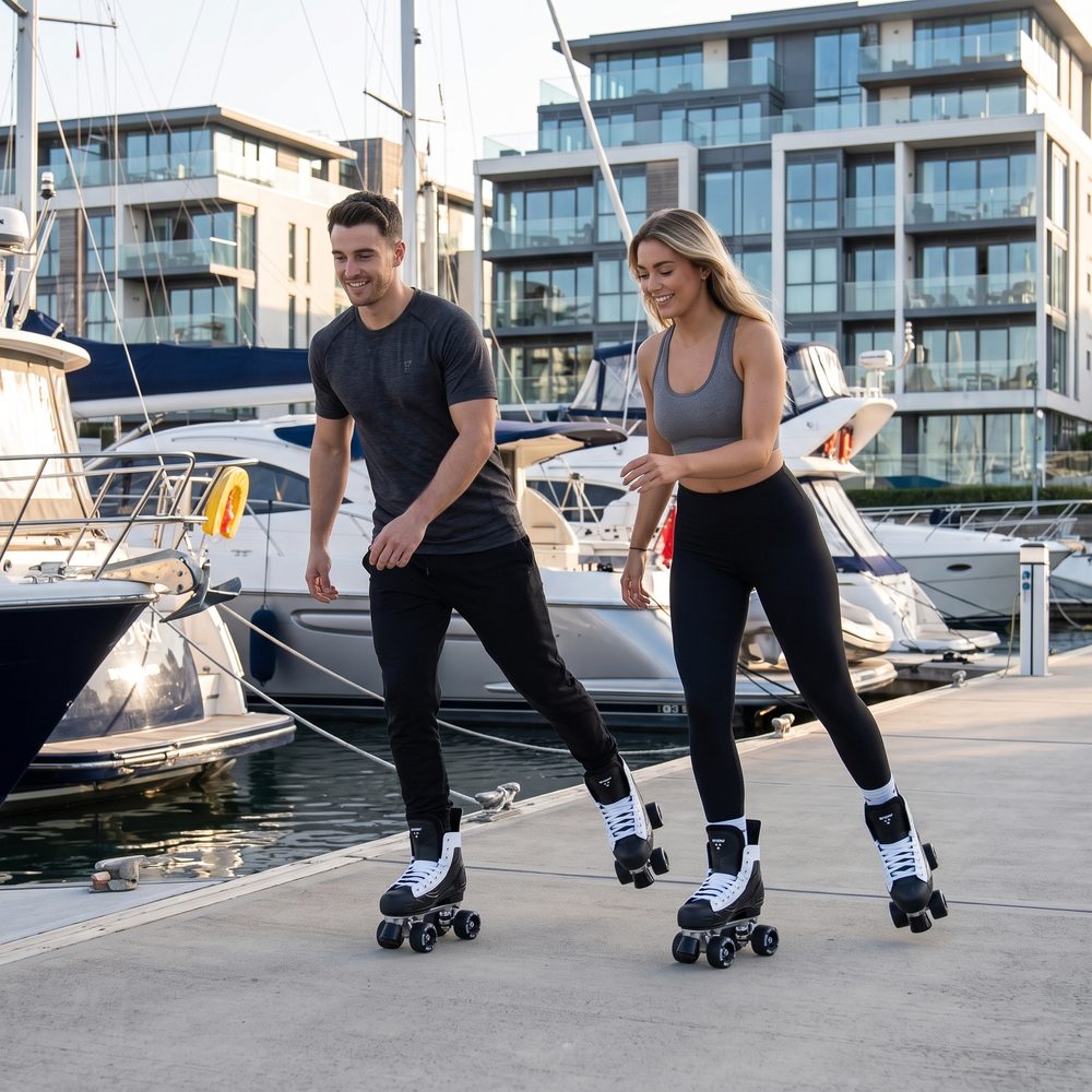 Story Elite Rolschaatsen