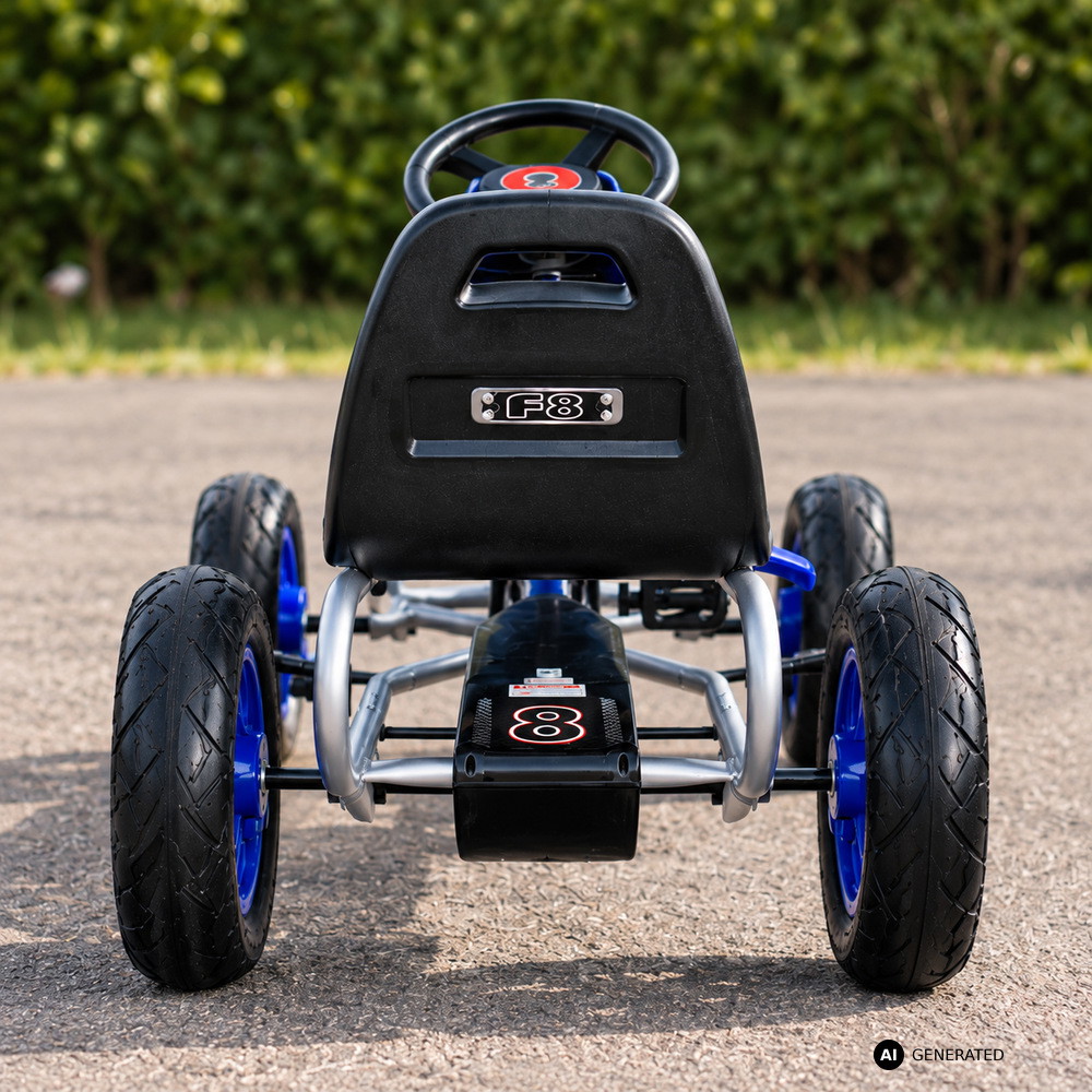 Story Turbo Go-Kart