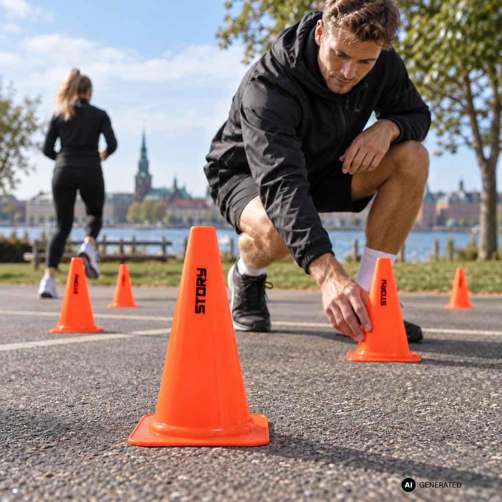 Story Apex Trainingskegels