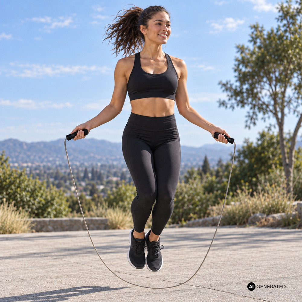 Story CoreFly Springtouw
