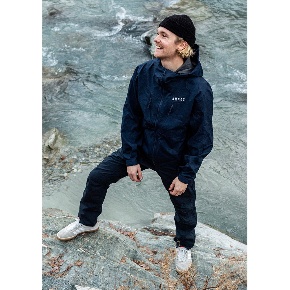 Annox Blizzard Schelp Broek