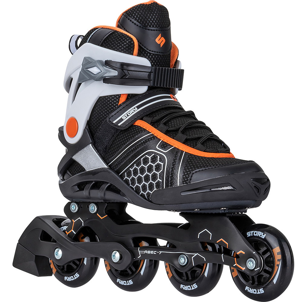 Story Delta Skeelers