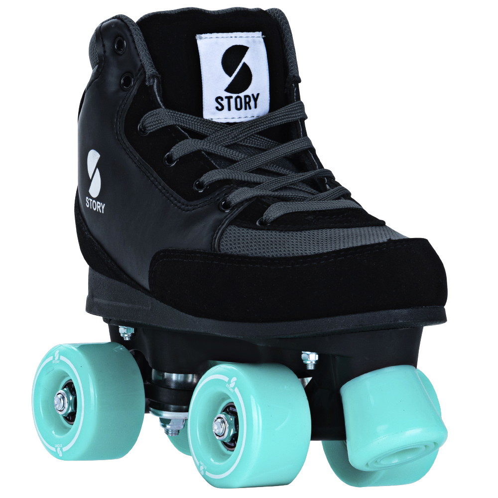 Story Duster Rolschaatsen