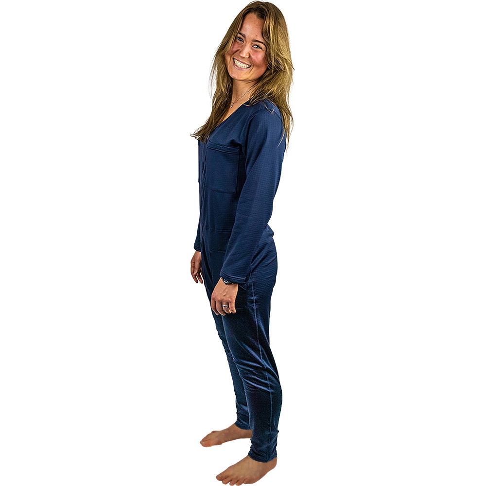 Annox Fleece Volledig pak