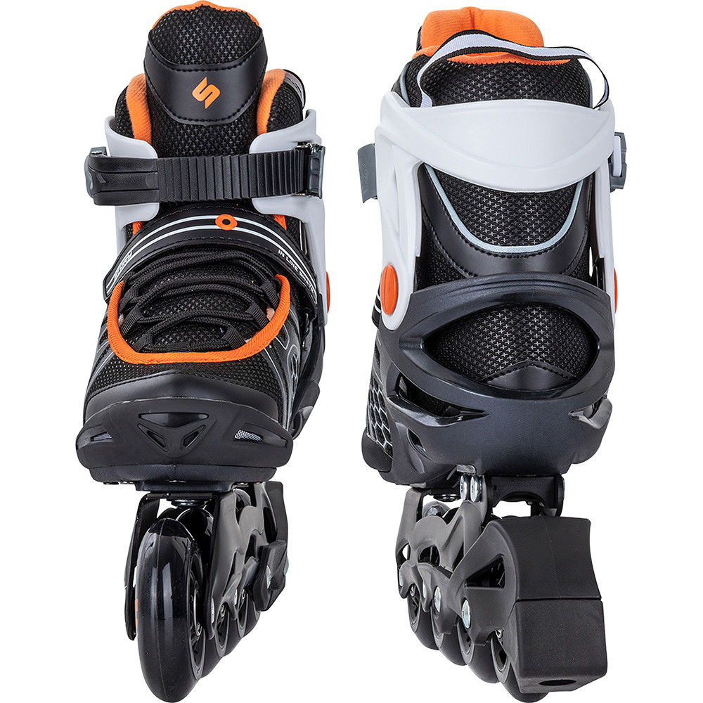 Story Delta Skeelers