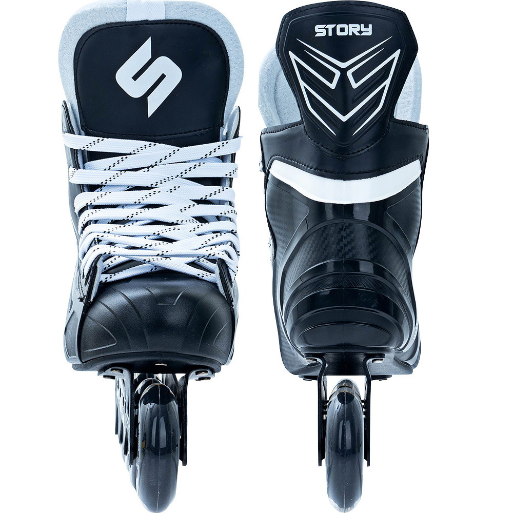Story Compact Mission Hockey Skates