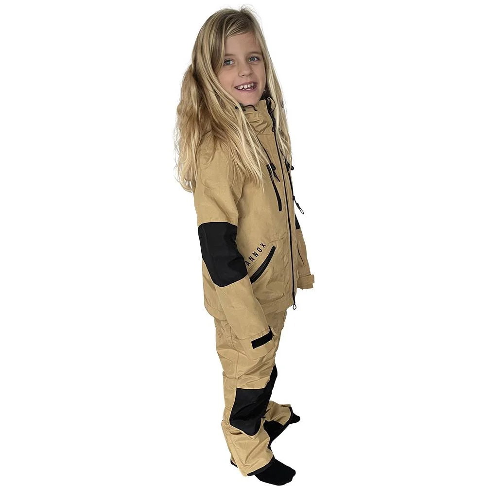 Annox Supreme Kinderen Sneeuwjas