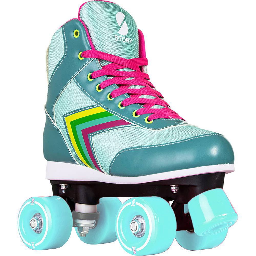 Story Spectrum Rolschaatsen