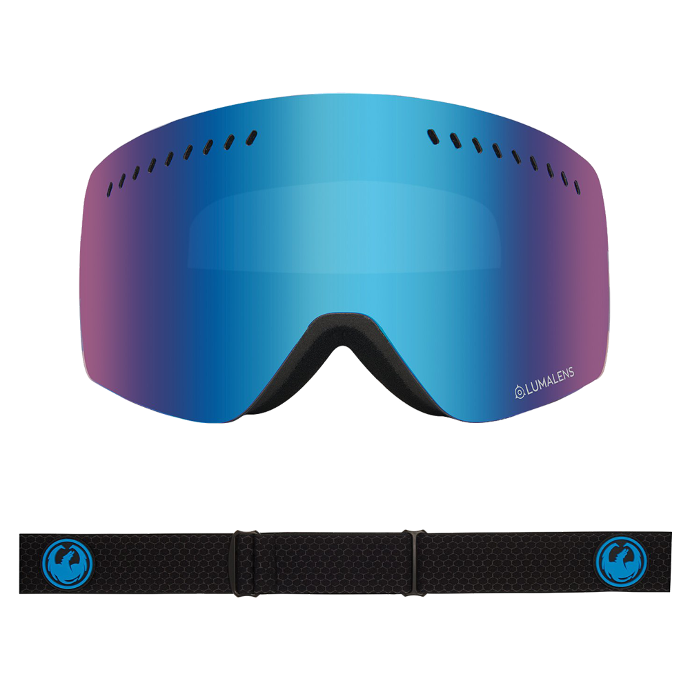 Dragon NFXs Ski/Snowboard Bril