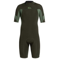 Quiksilver Syncro Back Zip 2 / 2 Wetsuit