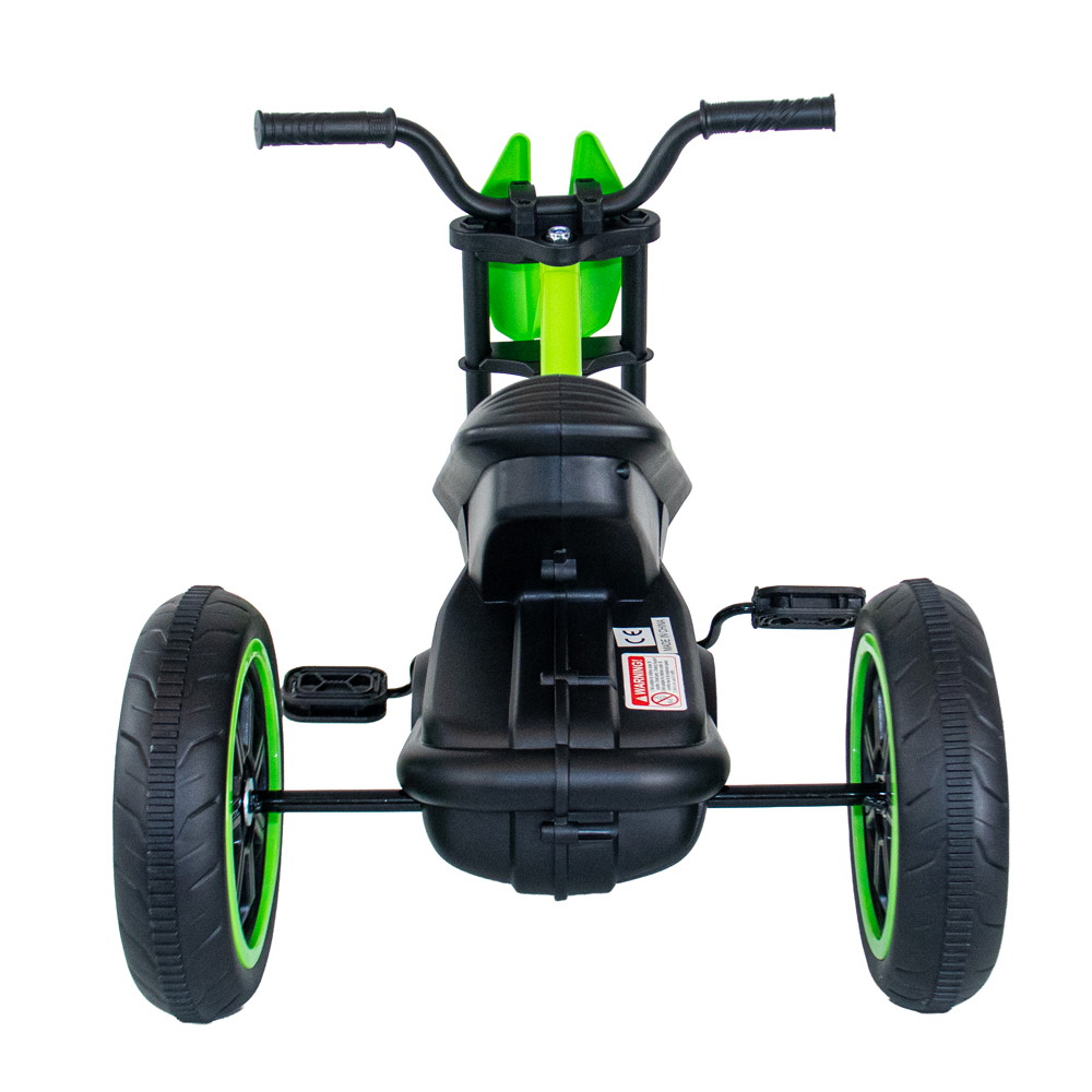 Story GoGo Tricycle