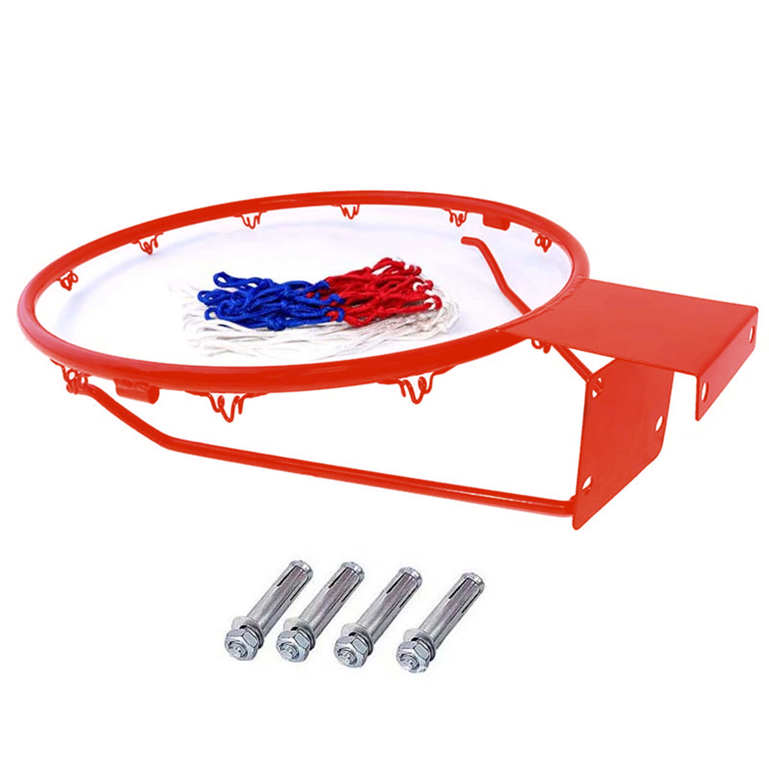 Story Quickrim Basketbalring