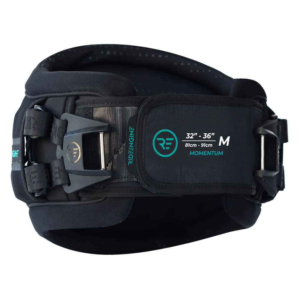 Ride Engine Momentum V2 Harness