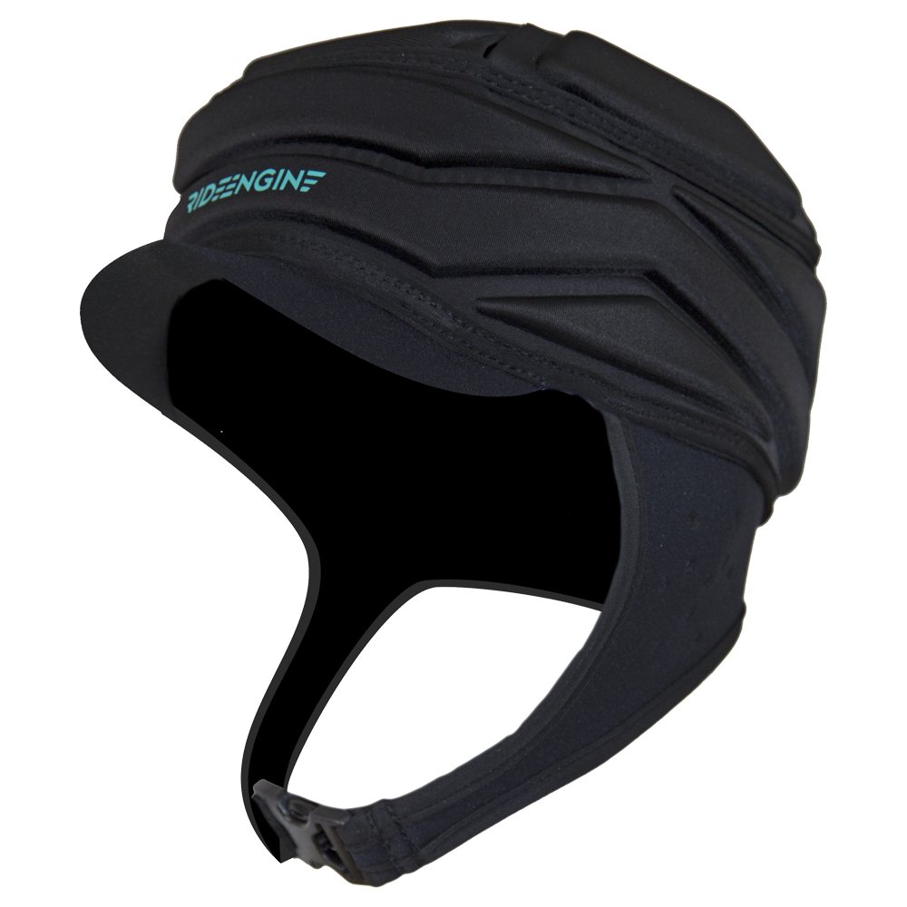 Ride Engine Barrier Soft Helm