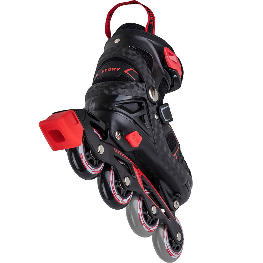Story Blaster Skeelers
