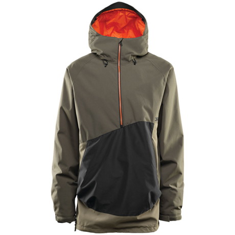 Thirtytwo JP Anorak Sneeuwjas