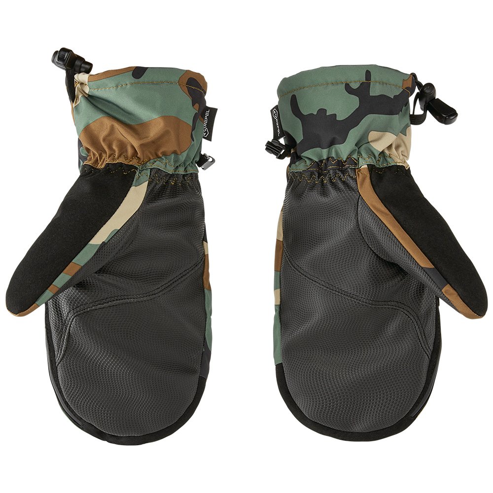 Thirtytwo Corp Youth Ski/Snowboard Wanten