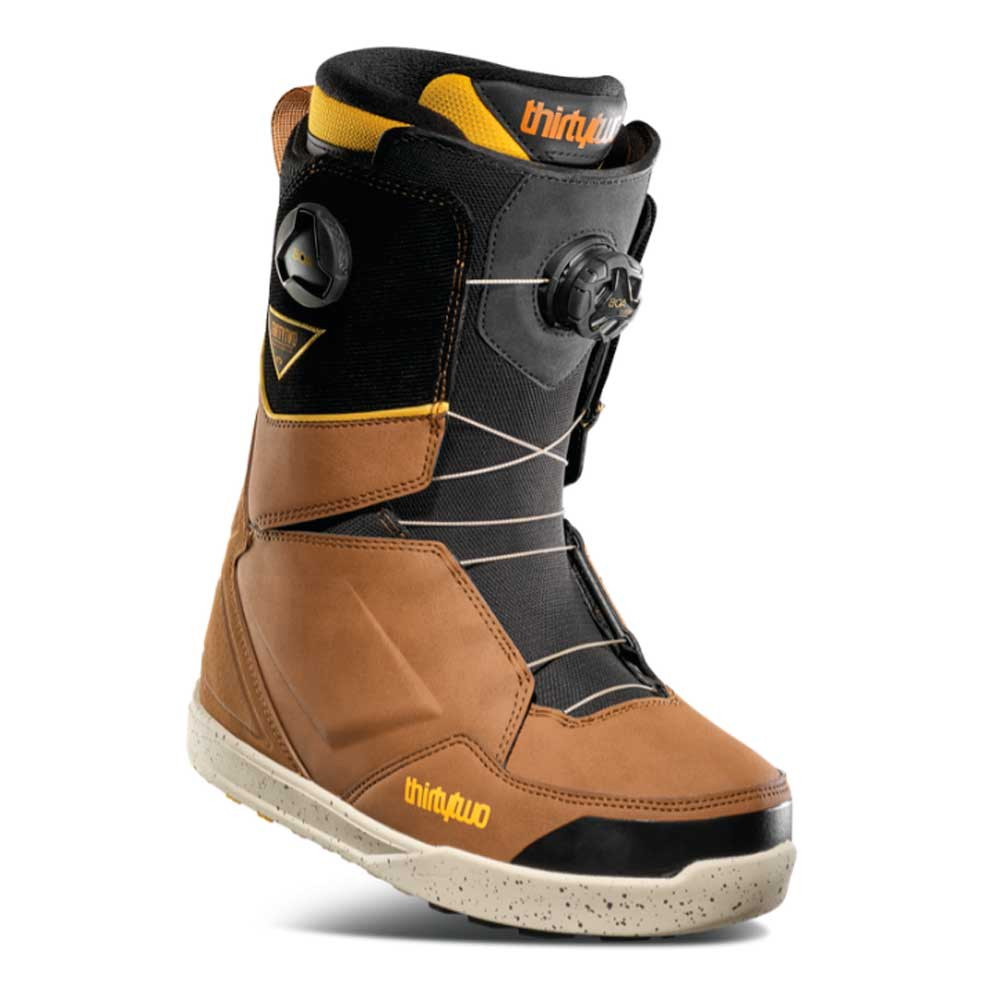 Thirtytwo Lashed Double BOA Snowboard Laarzen