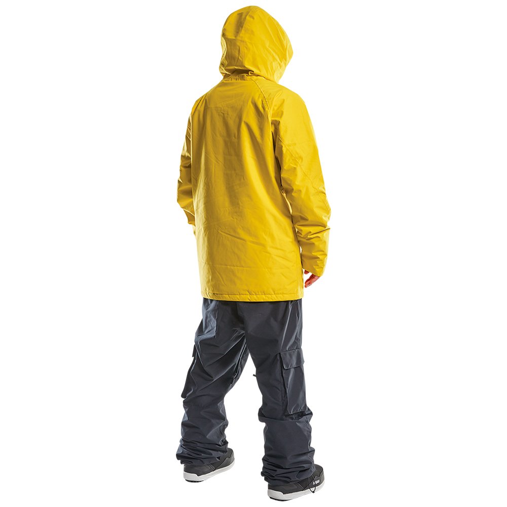 Thirtytwo Lashed Insulated Ski-jas
