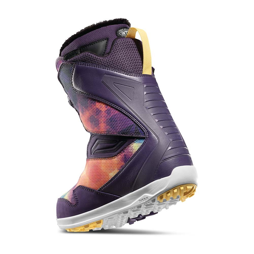 Thirtytwo TM-2 Double Boa Snowboard Laarzen