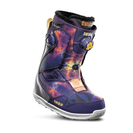 Thirtytwo TM-2 Double Boa Snowboard Laarzen
