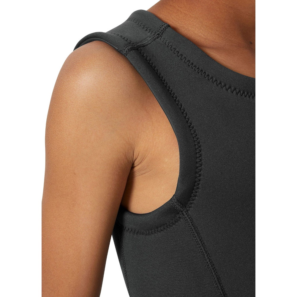 Helly Hansen Juniors' Waterwear Long John Wetsuit / Salopette 2.0