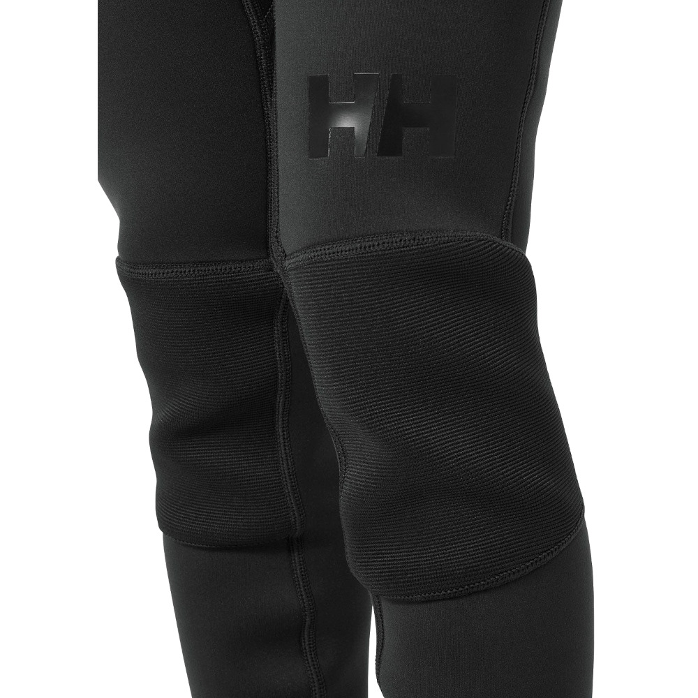 Helly Hansen Juniors' Waterwear Long John Wetsuit / Salopette 2.0