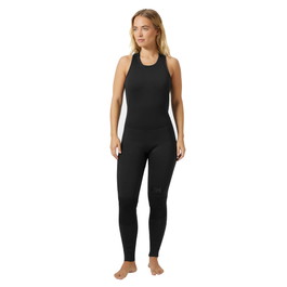Helly Hansen Women's Waterwear Long Jane / Salopette 3/2 mm