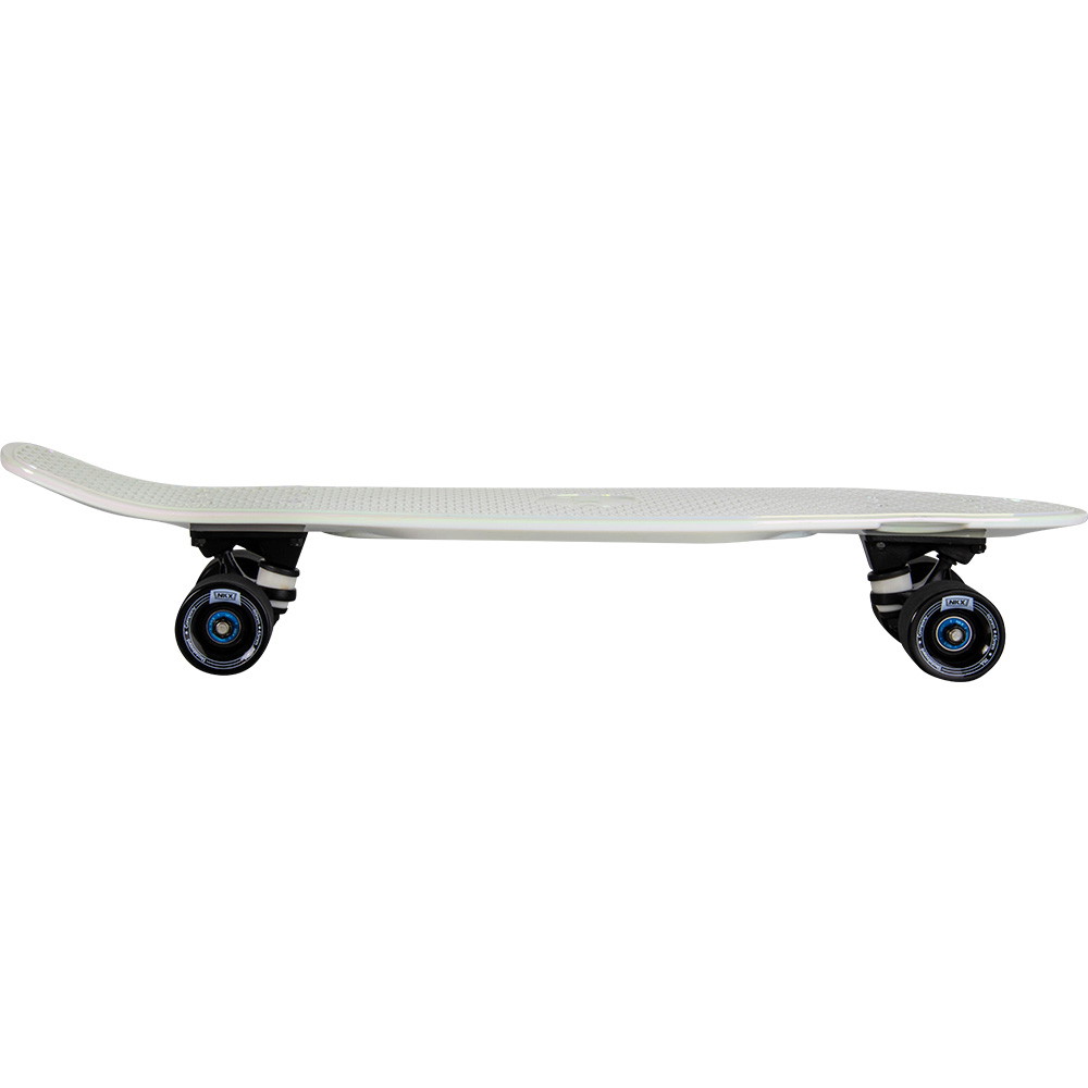 NKX Classic Deluxe Skateboard 27"
