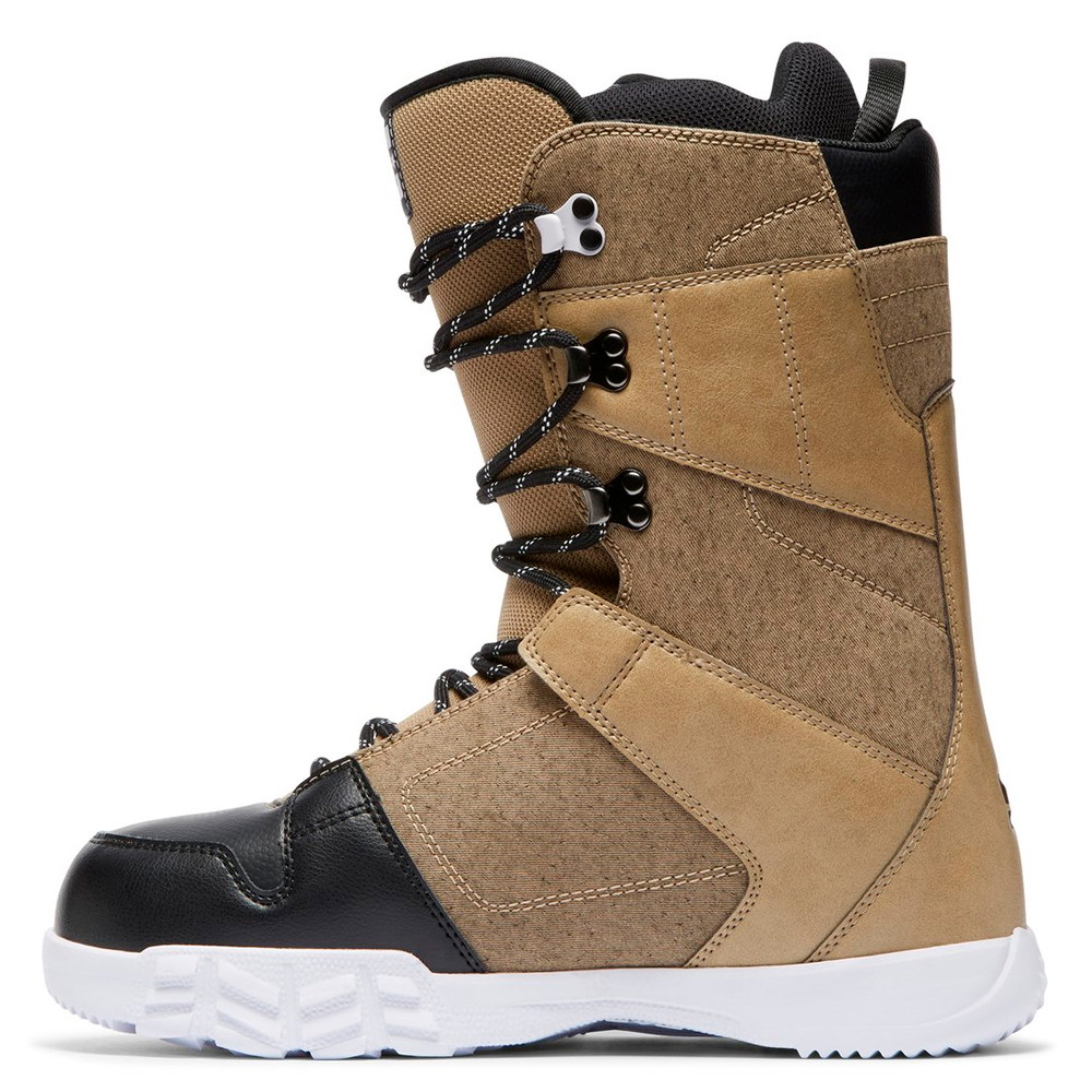 DC Phase Snowboard Schoenpoetser