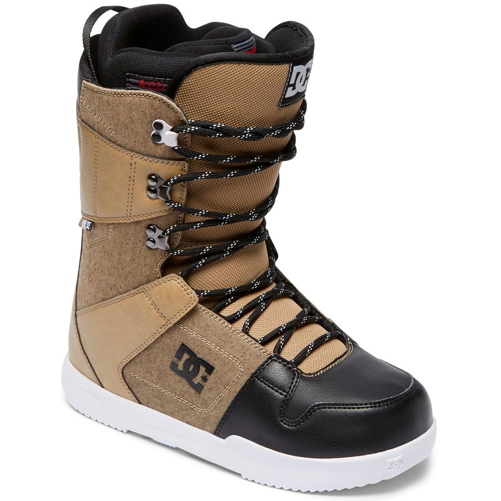 DC Phase Snowboard Schoenpoetser