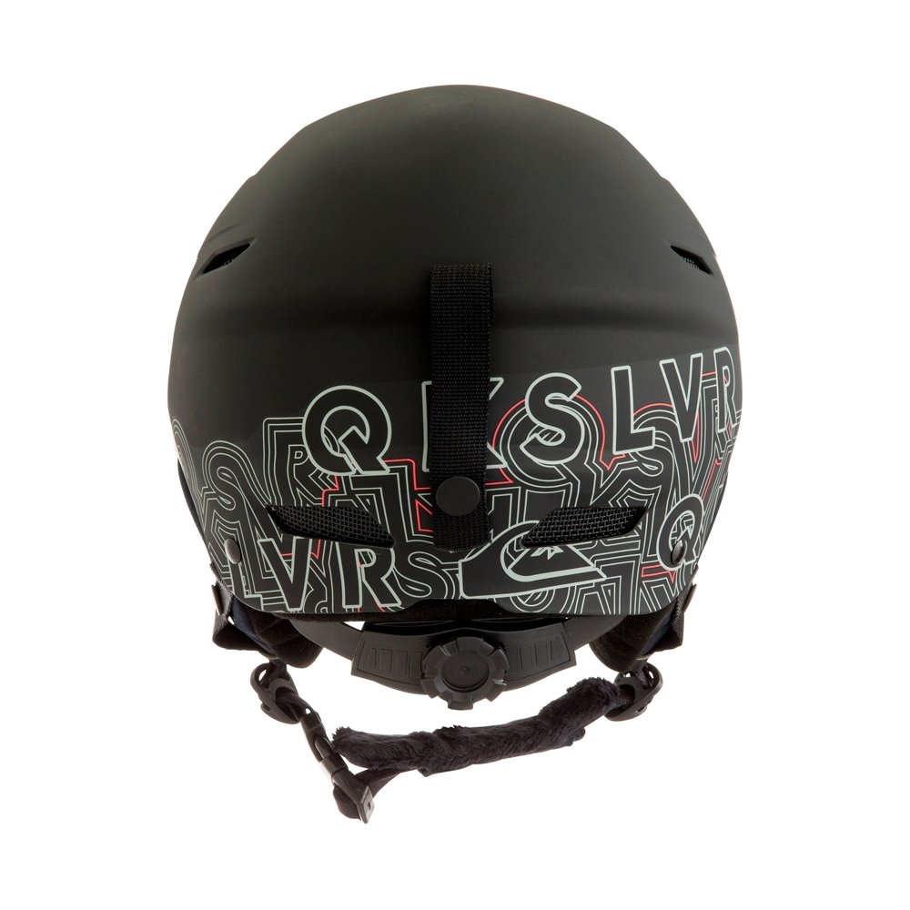 Quiksilver Motion Snowboard/Ski Helm