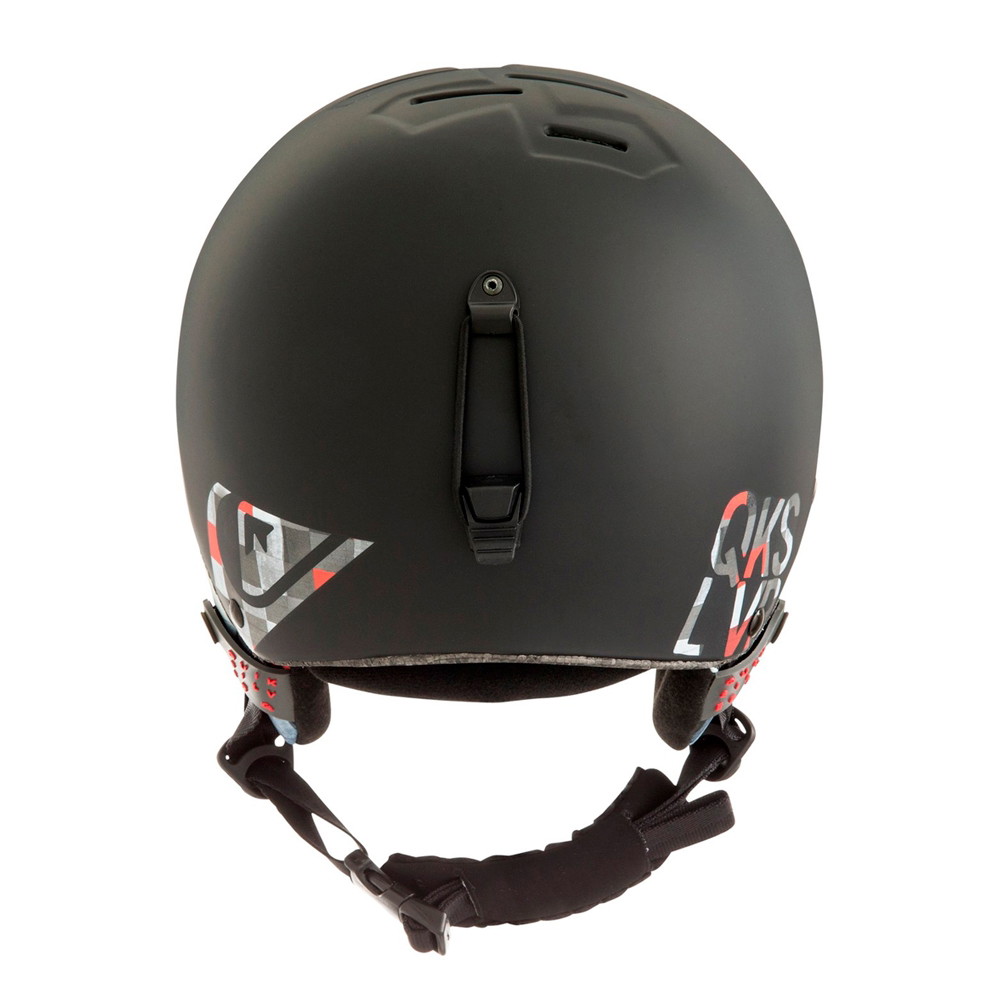 Quiksilver Fusion Snowboard/Ski Helm
