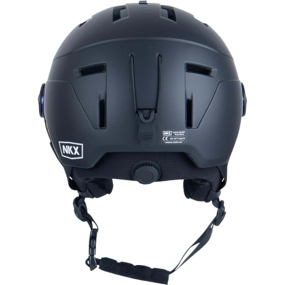 NKX Alpine Skihelm