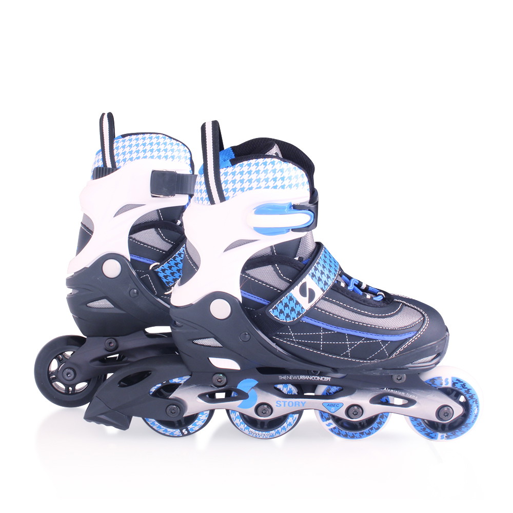 Story Freedom Verstelbare Inline Skates