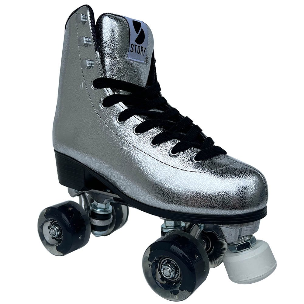 Story Disco Suède Rolschaatsen