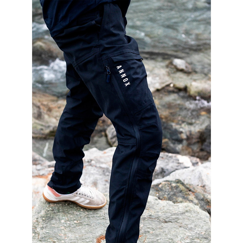 Annox Blizzard Schelp Broek