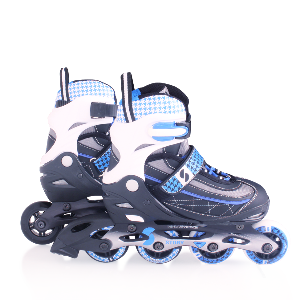 Story Freedom Verstelbare Inline Skates