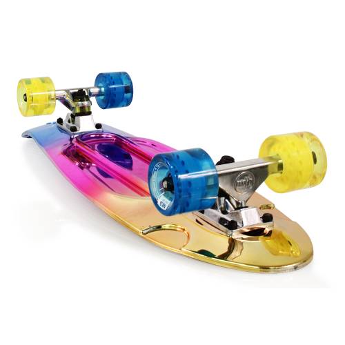 NKX Classic Deluxe Skateboard 27"