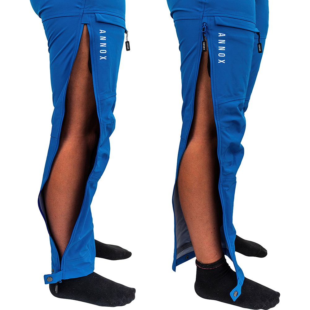 Annox Blizzard Vrouw Schelp Broek